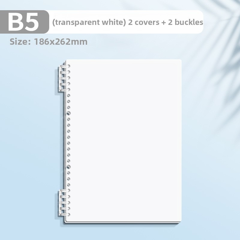 Office School Supplies PP Loos - Binder A4 Lever 评论和价格