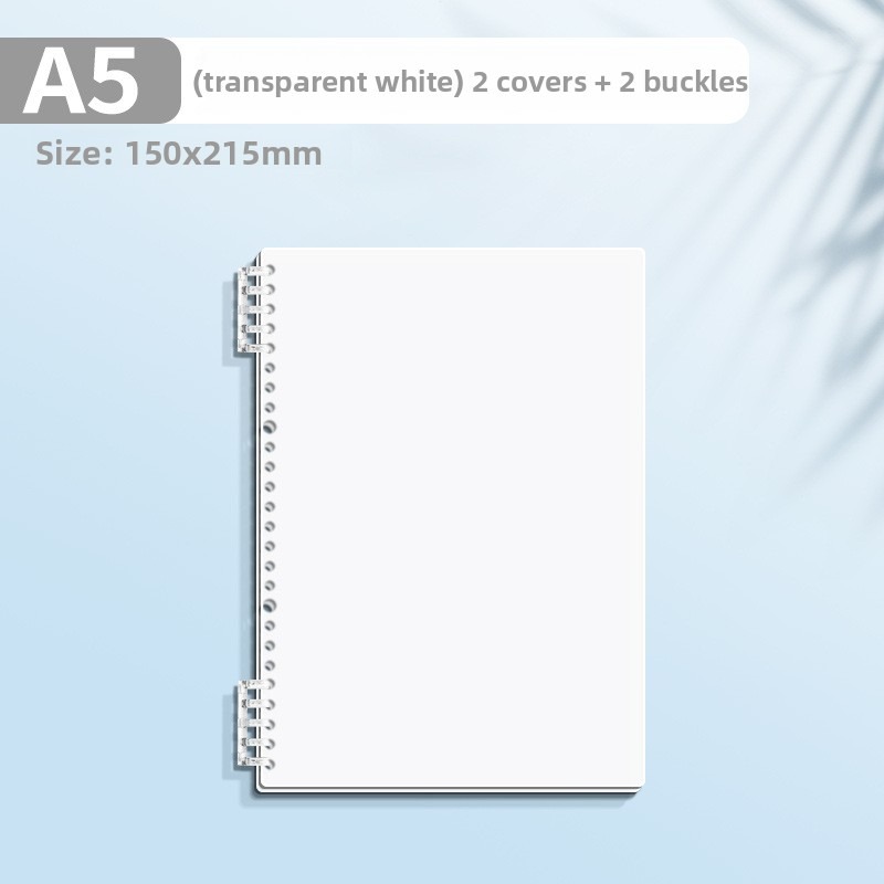 Office School Supplies PP Loos - Binder A4 Lever 评论和价格