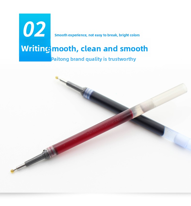 Pentel LRN5 Gel Pen Refills Se - Pentel Pen Energel 评论和价格